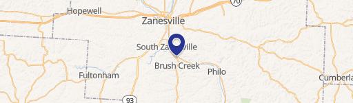 Zanesville, OH 43701