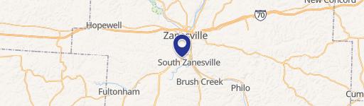 Zanesville, OH 43701
