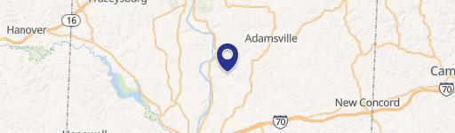 Zanesville, OH 43701