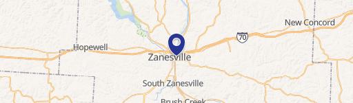 Zanesville, OH 43701