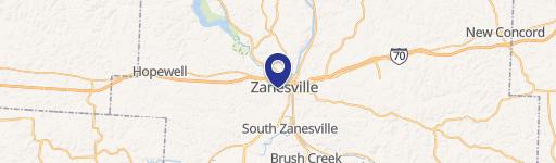 Zanesville, OH 43701