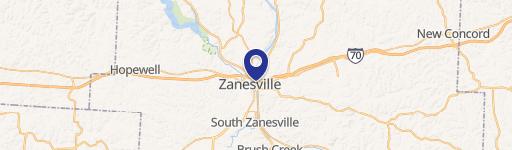 Zanesville, OH 43701
