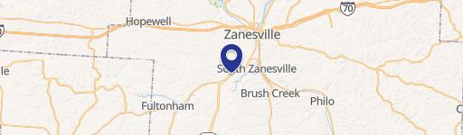 Zanesville, OH 43701