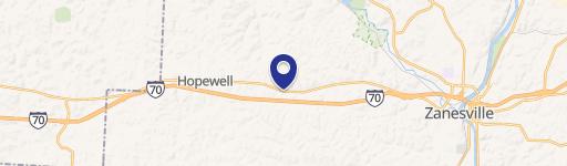Zanesville, OH 43701