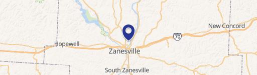Zanesville, OH 43701