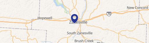 Zanesville, OH 43701