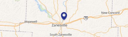 Zanesville, OH 43701