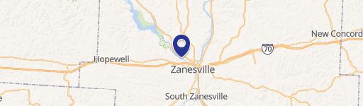 Zanesville, OH 43701