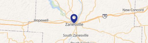 Zanesville, OH 43701