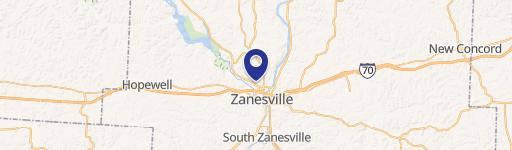 Zanesville, OH 43701