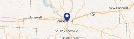 Zanesville, OH 43701
