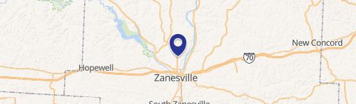 Zanesville, OH 43701