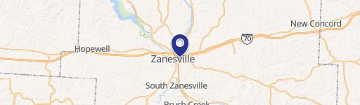 Zanesville, OH 43701