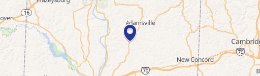 Zanesville, OH 43701