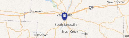 Zanesville, OH 43701