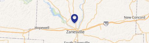 Zanesville, OH 43701