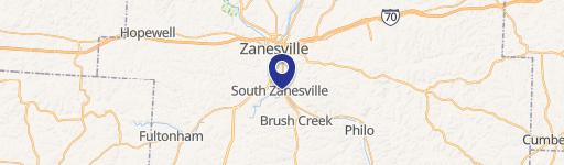 Zanesville, OH 43701