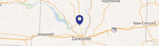 Zanesville, OH 43701