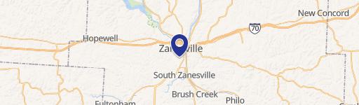 Zanesville, OH 43701