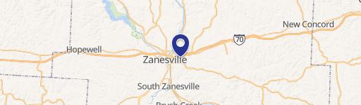 Zanesville, OH 43701