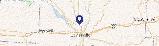 Zanesville, OH 43701
