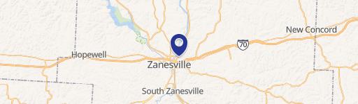 Zanesville, OH 43701
