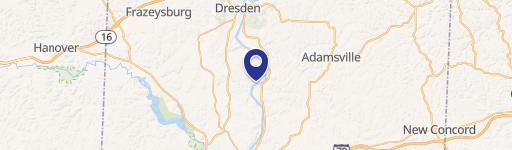 Zanesville, OH 43701