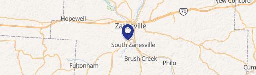 Zanesville, OH 43701