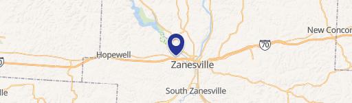 Zanesville, OH 43701
