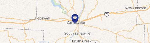 Zanesville, OH 43701