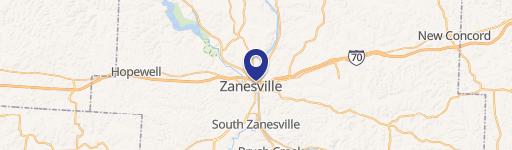 Zanesville, OH 43701