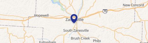 Zanesville, OH 43701