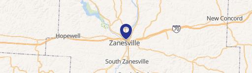Zanesville, OH 43701