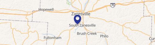 Zanesville, OH 43701