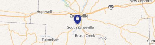 Zanesville, OH 43701