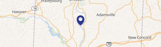 Zanesville, OH 43701