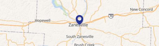 Zanesville, OH 43701