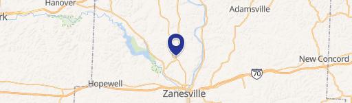 Zanesville, OH 43701