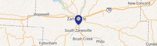 Zanesville, OH 43701