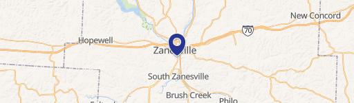 Zanesville, OH 43701