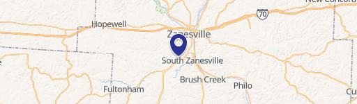 Zanesville, OH 43701
