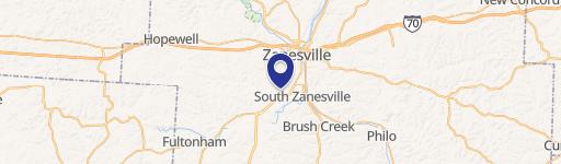 Zanesville, OH 43701