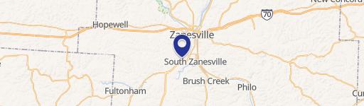 Zanesville, OH 43701
