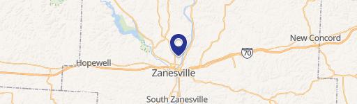 Zanesville, OH 43701