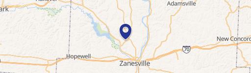 Zanesville, OH 43701