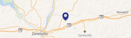 Zanesville, OH 43701
