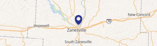 Zanesville, OH 43701
