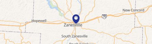 Zanesville, OH 43701