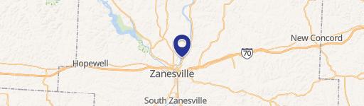 Zanesville, OH 43701