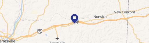 Zanesville, OH 43701